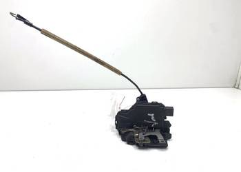 ZAMEK DRZWI PRAWY PRZÓD SEAT TOLEDO II Hatchback 98-06