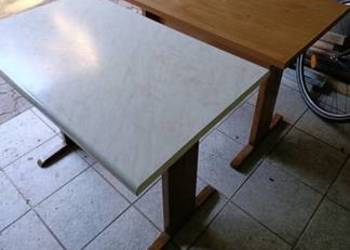 stoły kuchenne do hotelu pracowniczego garażu działkę do pilnej sprzedaży
