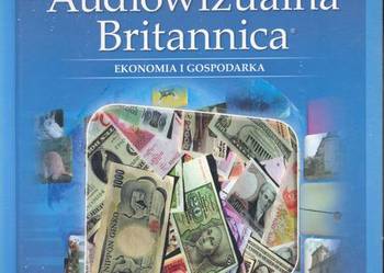 Encyklopedia audiowizualna Britannica - Ekonomia i gospodark