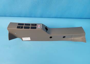 CASE IH PUMA 145 12r OSŁONA POKRYWA SŁUPKA C PRAWA 84285944