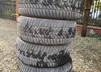 Opony 17' WINTER SPORT 5 245 oraz 225
