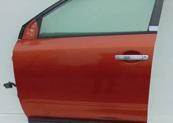 DRZWI LEWE PRZÓD NISSAN MURANO Z50