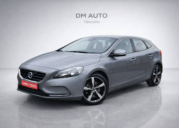 Volvo V40 Pełna Historia Serwisowa* Nowy Rozrząd* Rok GWARANCJI II (2012-)