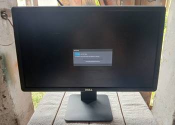 Monitor dell komputer