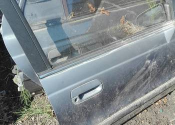 hyundaj lantra 92r 1.616v drzwi 4szt kpl przod i tyl