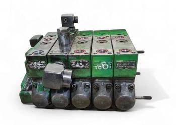 Rozdzielacz Rexroth R917008936 TA20343 RE563557 John Deere 8245R