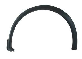 NOWA LISTWA NAKŁADKA BŁOTNIKA PRZÓD PRAWA RENAULT CAPTUR II