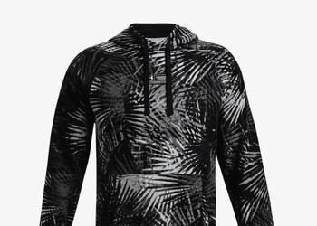 Under Armour PALM HD - Bluza z kapturem nowa oryginalna