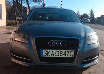 Audi a3 s-line