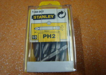 Bit Ph2, 1/4 cala x 50 mm  STANLEY Ref. 1-68-992