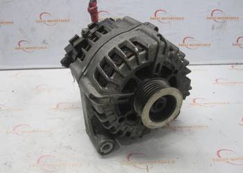 BMW 1 3 5 X3 2.0 D N47D20C 166 tys. km alternator 180A 7802261 S18AN11
