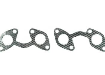 Uszczelka kolektora 30 mm wydechowego Kubota L4508