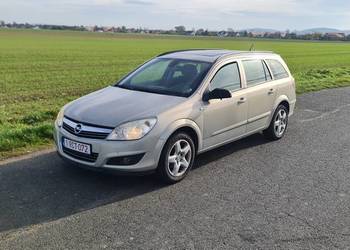 Astra 1.7 tdi Panorama dach