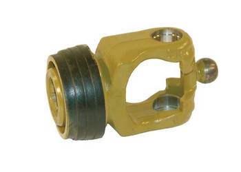 Widłak, szybkozłączny z pierścieniem ustalającym, 38x32 mm - 8 frezów, W24…