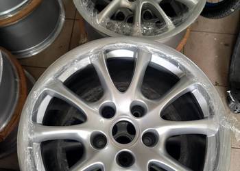 Felgi Porsche 996 4s turbo gt3 5x130 8x18 11x18