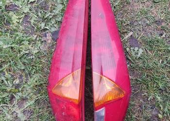 Lampy Punto 2 II , szyby boczne/ Carisma szyby boczne,cewka zaplonowa