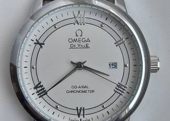 Omega De VILLE zegarek męski