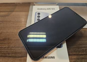 Samsung Galaxy A15 4 GB 128 GB 5G od Lombardia Katowice