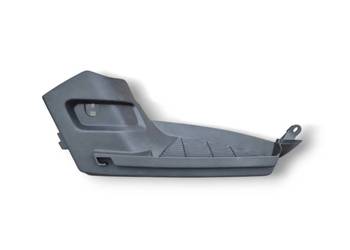 PODPORA MOCOWANIE PÓŁKI TYLNEJ BAGAŻNIKA LEWA VW GOLF V HB 1K6867761M