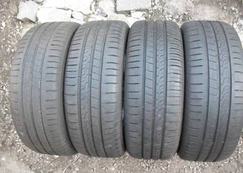 opony letnie 205/55 r16 Hankook