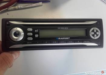Radio Blaupunkt SAN REMO MP26