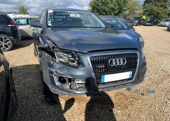 AUDI Q5 3.0 V6 TDi 240 S-Tronic7 FZ943