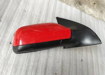 ASTRA G 2 II LUSTERKO PRAWE ELEKTRYCZNE 010534