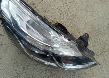 Reflektor prawy Reno Clio 4 orginal