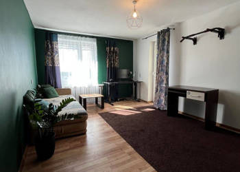 Mieszkanie 60m2 2-pokojowe Busko-Zdrój