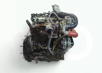 Silnik JCB 448 TA5-112EL2A Jcb 538-70