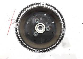 WENTYLATOR CHŁODNICY WISKOZA AUDI A6 C5 1.8 125KM 109607 97-05