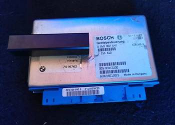 Sterownik skrzyni biegów BMW E39 E46 m52 m54