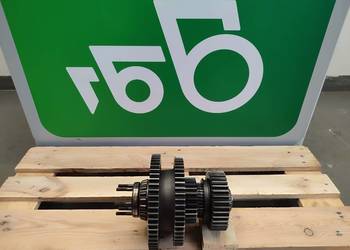 Tryby PTO 743150220270 Fendt 720 Vario