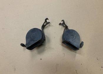 0055306 klakson trąbka Opel Vectra c lift signum lift