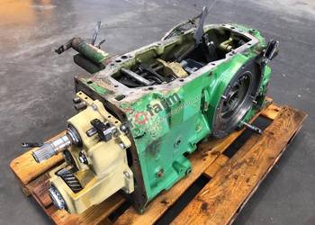 Tylny most John Deere 2140 L36623