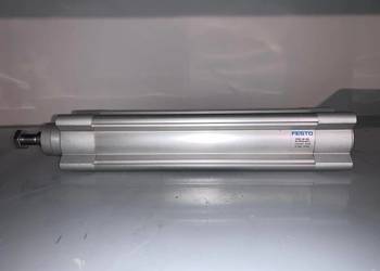 Siłownik ISO15552 DSBC - 40 - 160 - D3 - PPVA - N3T1 (1461995), Festo