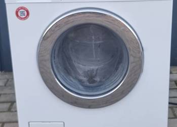 Pralka Miele W5847/ W5801 WPS HomeCare XL, wsad 7kg ,1600 obr., wyś. PL