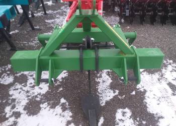 mini głębosz Lis-1ŁAPA z wałkiem