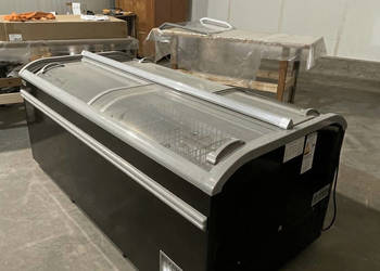 Zamrażarka Kenkuhl SDQ1100H