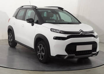 Citroen C3 Aircross 1.2 PureTech