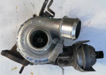 Turbosprężarka Ford 2.0 D 783583