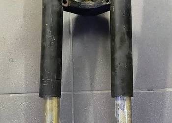 Zawieszenie przednie WSK