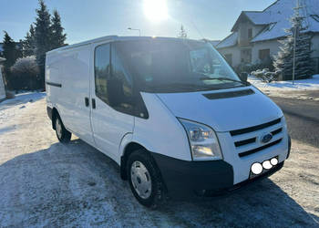 Ford Transit Ford Transit 2.2TDCI 2009rok Klima Blaszak