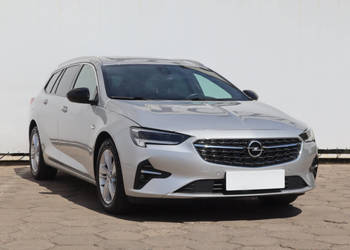 Opel Insignia 2.0 CDTI