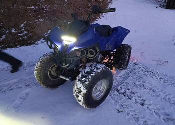 Sprzedam Quada 125
