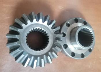 Koronka mechanizmu różnicowego Star 200 blokada 467.27.005, prod. POLSKI