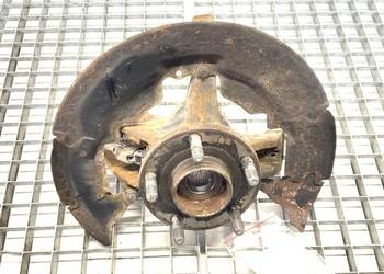 ZWROTNICA LEWY PRZÓD VOLVO V50 2.0 136KM 03-12