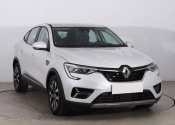 Renault Arkana E-Tech