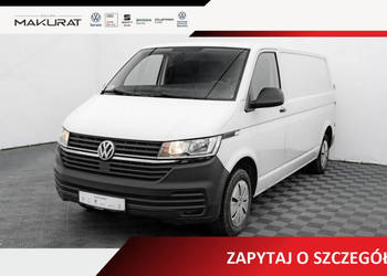 Volkswagen Transporter GD716XV#T6.1 TDI L2H1 Furgon KLIMA Cz.cof HAK Salon…