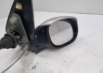 LUSTERKO PRAWE PEUGEOT 206